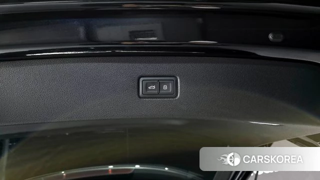 Audi Q7 (4M) id 4203479 из Кореи 8