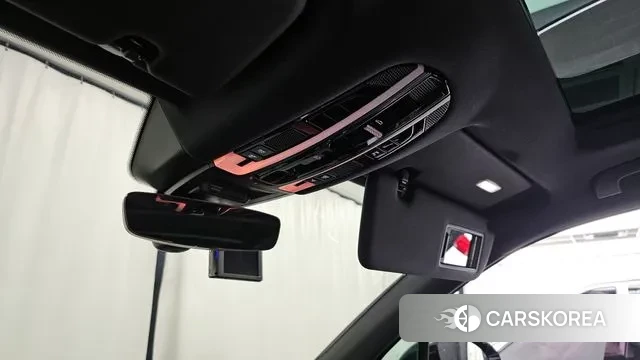 Porsche Cayenne (PO536) id 3573924 из Кореи 8