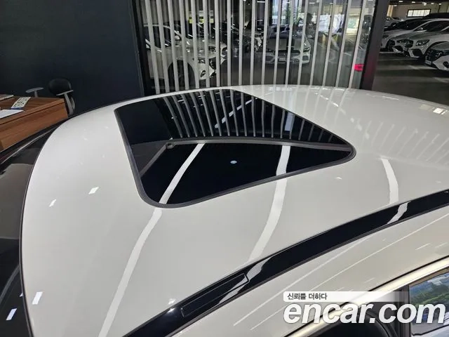 Mercedes-Benz CLS-Class C257 id 2905914 из Кореи 8