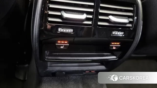 BMW 5 Series (G30) id 3003151 из Кореи 8