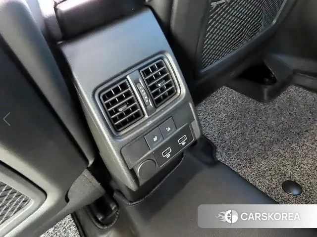 Renault Korea (Samsung) XM3 id 3443119 из Кореи 8