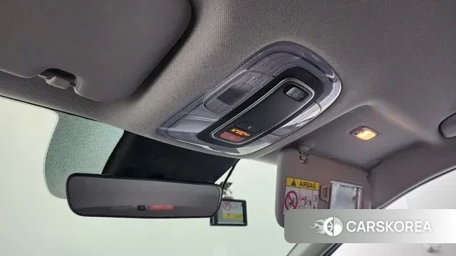 Hyundai Avante (CN7) id 3670877 из Кореи 8