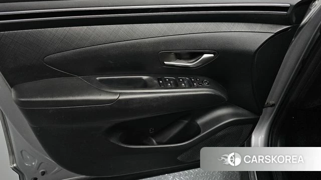 Hyundai Tucson (NX4) id 3884403 из Кореи 8