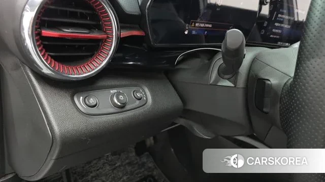 Chevrolet (GM Daewoo) Trax Crossover id 3333610 из Кореи 8