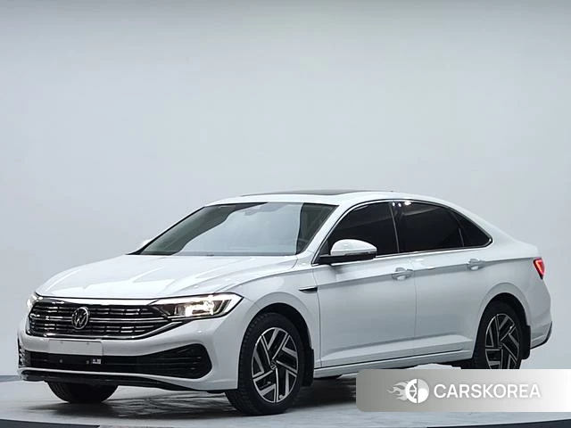 Volkswagen Sagitar id 4264772 из Китая 8