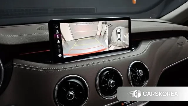 Kia Stinger Meister id 2976224 из Кореи 8