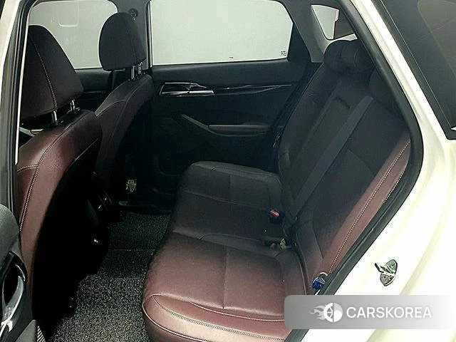 Kia Seltos id 3834002 из Кореи 8