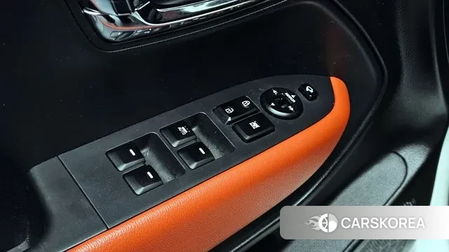 Kia The New Ray id 3408131 из Кореи 8