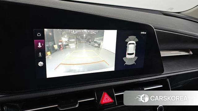 Kia Di Ol Nu Niro id 4409233 из Кореи 8