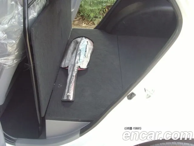 Kia Morning Urban (JA) id 2875393 из Кореи 8