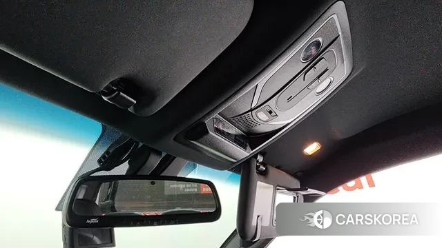 Ssangyong The New Rexton Sports Cannes id 3591693 из Кореи 8