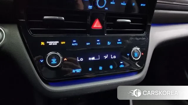 Hyundai The New Ionic Hybrid id 3029160 из Кореи 8