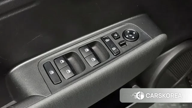 Hyundai Casper id 3278747 из Кореи 8