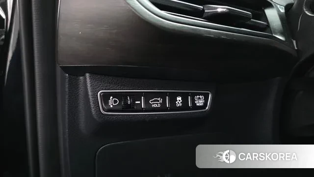 Kia K8 Hybrid id 3746398 из Кореи 8