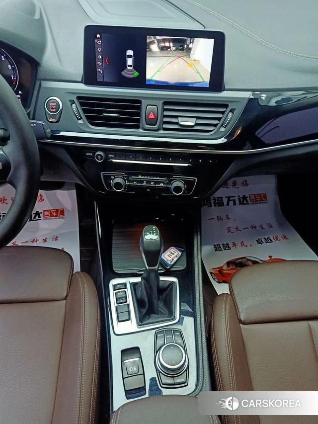 BMW 1 series id 4212300 из Китая 8