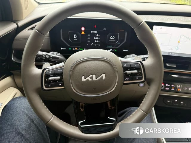 Kia The New Carnival 4th Generation id 3850411 из Кореи 8