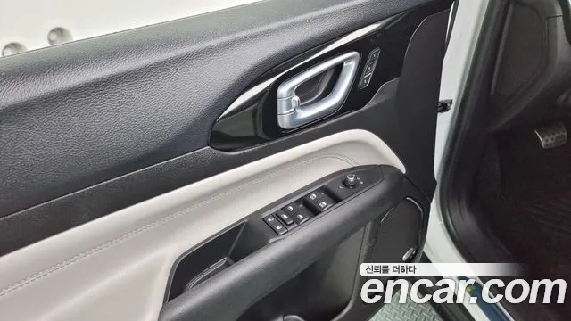 Jeep Compass 2nd Generation id 2926117 из Кореи 8