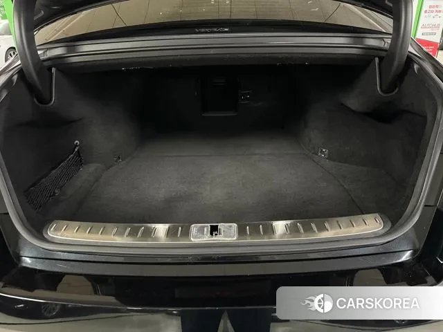 Genesis G90 (RS4) id 2974918 из Кореи 8