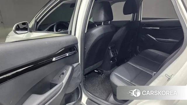 Kia Seltos id 2998806 из Кореи 8