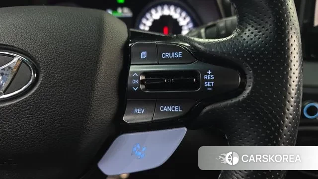 Hyundai Veloster (JS) id 3454766 из Кореи 8