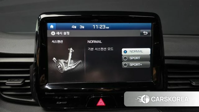 Hyundai Veloster (JS) id 3886271 из Кореи 8