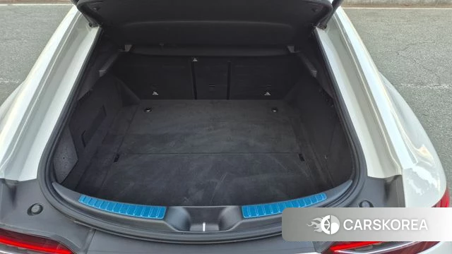 Mercedes-Benz AMG GT id 3922862 из Кореи 8