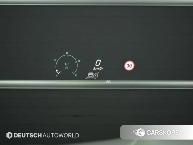 Mercedes-Benz GLE-Class W167 id 4490095 из Кореи 8