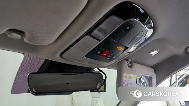 Hyundai Sonata (DN8) id 3539900 из Кореи 8