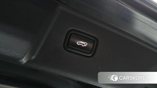 Kia Mohave Master id 3954501 из Кореи 8