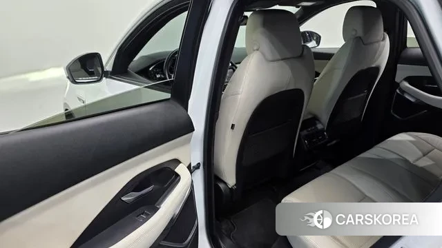 Jaguar E-PACE id 3505490 из Кореи 8