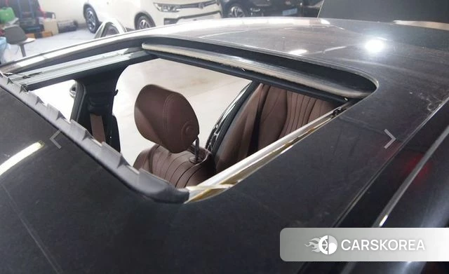 Mercedes-Benz E-Class W213 id 3831981 из Кореи 8