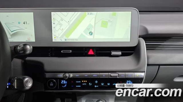 Hyundai Ionic 5 id 2504298 из Кореи 8