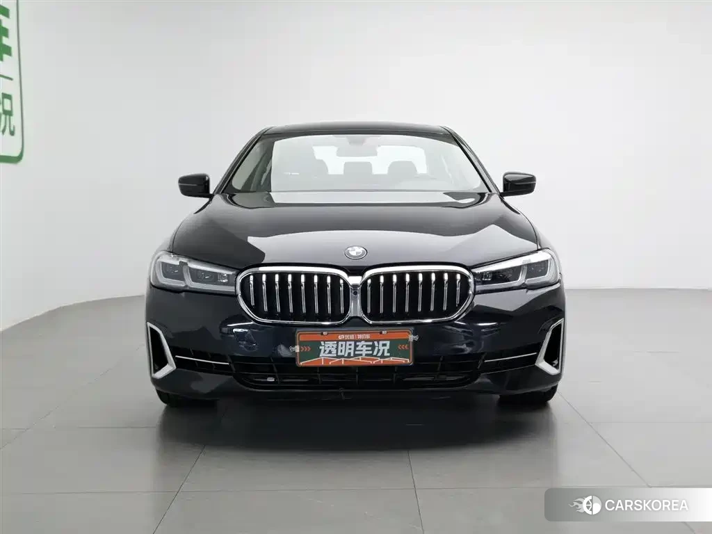 BMW 5 series id 4577843 из Китая 8