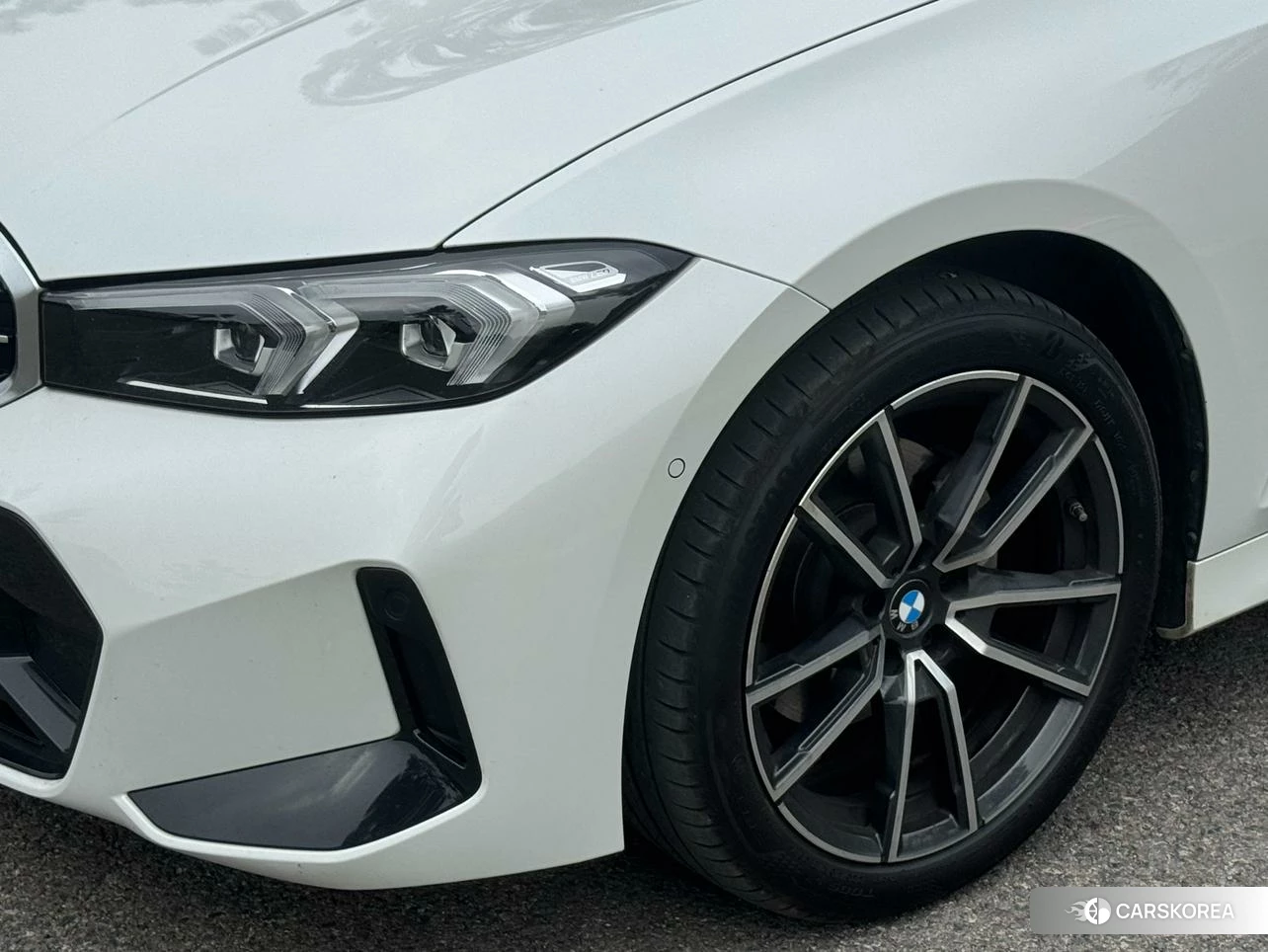 BMW 3 series id 4486422 из Китая 8