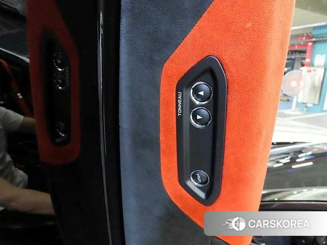 McLaren 765LT id 3953595 из Кореи 8