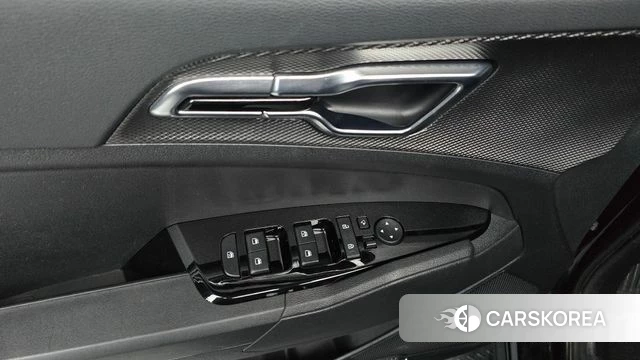 Kia Sportage 5th Generation Hybrid id 4243210 из Кореи 8
