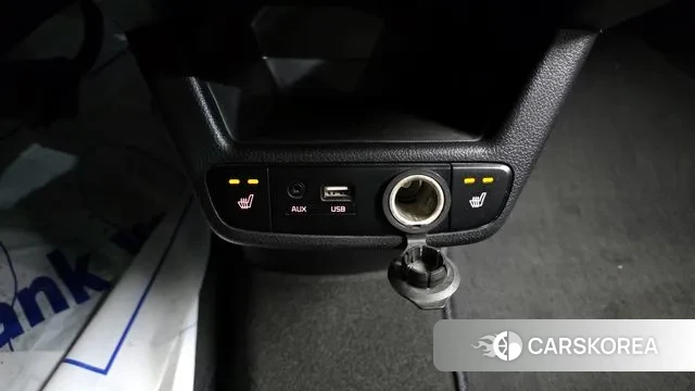 Kia The New Ray id 3227017 из Кореи 8