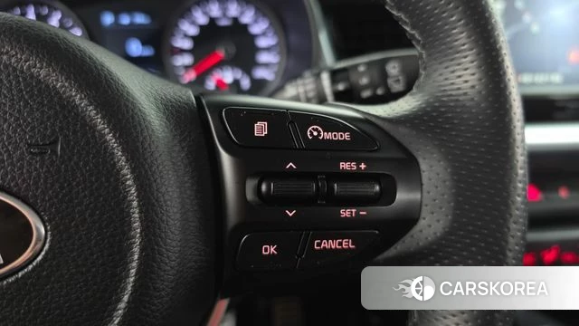 Kia Stonic id 4530863 из Кореи 8