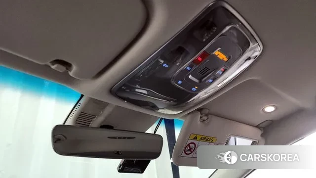 Genesis G80 (RG3) id 3655061 из Кореи 8