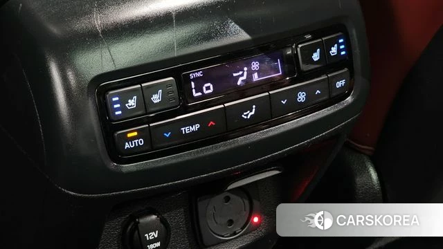 Hyundai Palisade id 4232857 из Кореи 8