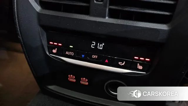 BMW 3 Series (G20) id 3509379 из Кореи 8