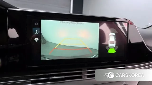 Hyundai The New Grandeur IG id 3479295 из Кореи 8