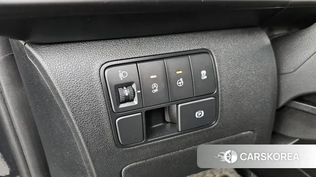 Hyundai Staria id 3354217 из Кореи 8