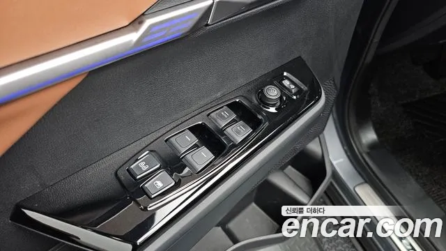 Ssangyong Torres id 2740616 из Кореи 8