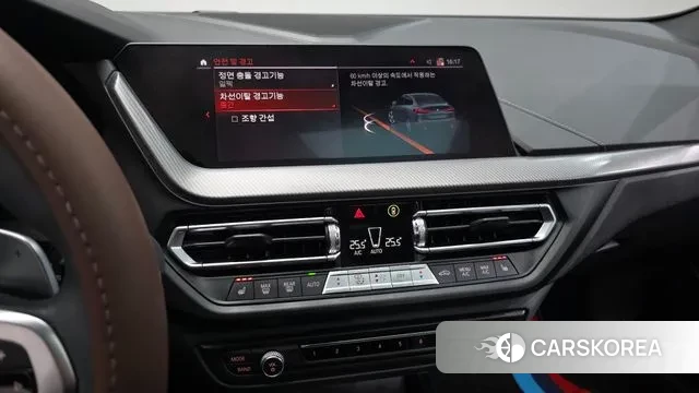 BMW 2 Series Gran Coupe (F44) id 3765517 из Кореи 8