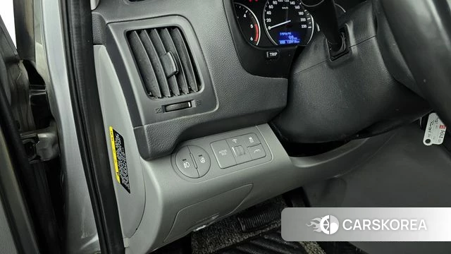 Hyundai The New Grand Starex id 4188561 из Кореи 8