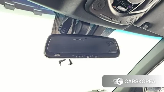 Ssangyong Torres id 3341455 из Кореи 8