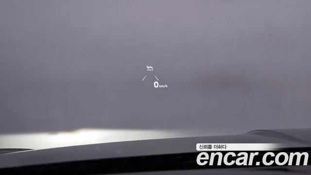 Hyundai Sonata (DN8) id 2848927 из Кореи 8