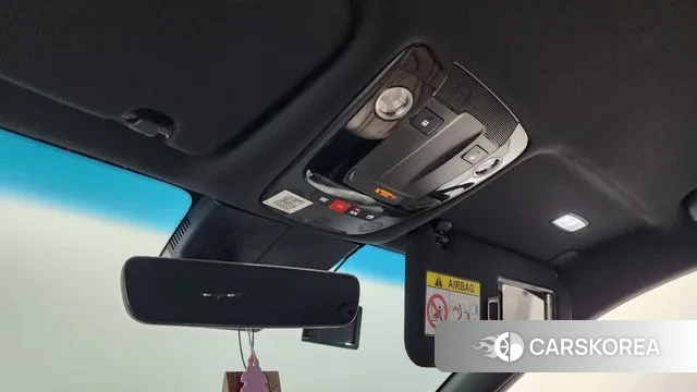 Kia K8 id 3585659 из Кореи 8