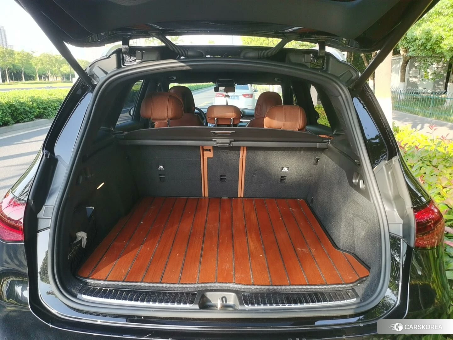 Mercedes-Benz GLC id 4426592 из Китая 8